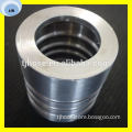 New style latest hydraulic fitting and ferrule